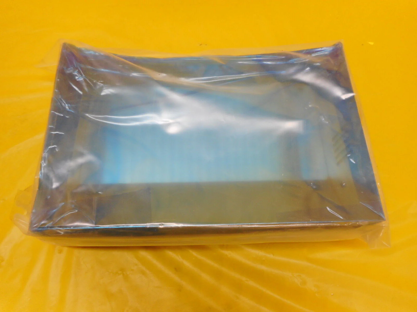 TEL Tokyo Electron 1810-350080-11 Box Base and Cover Set PCV P1 PCV P2 A-RDC New - Image 6