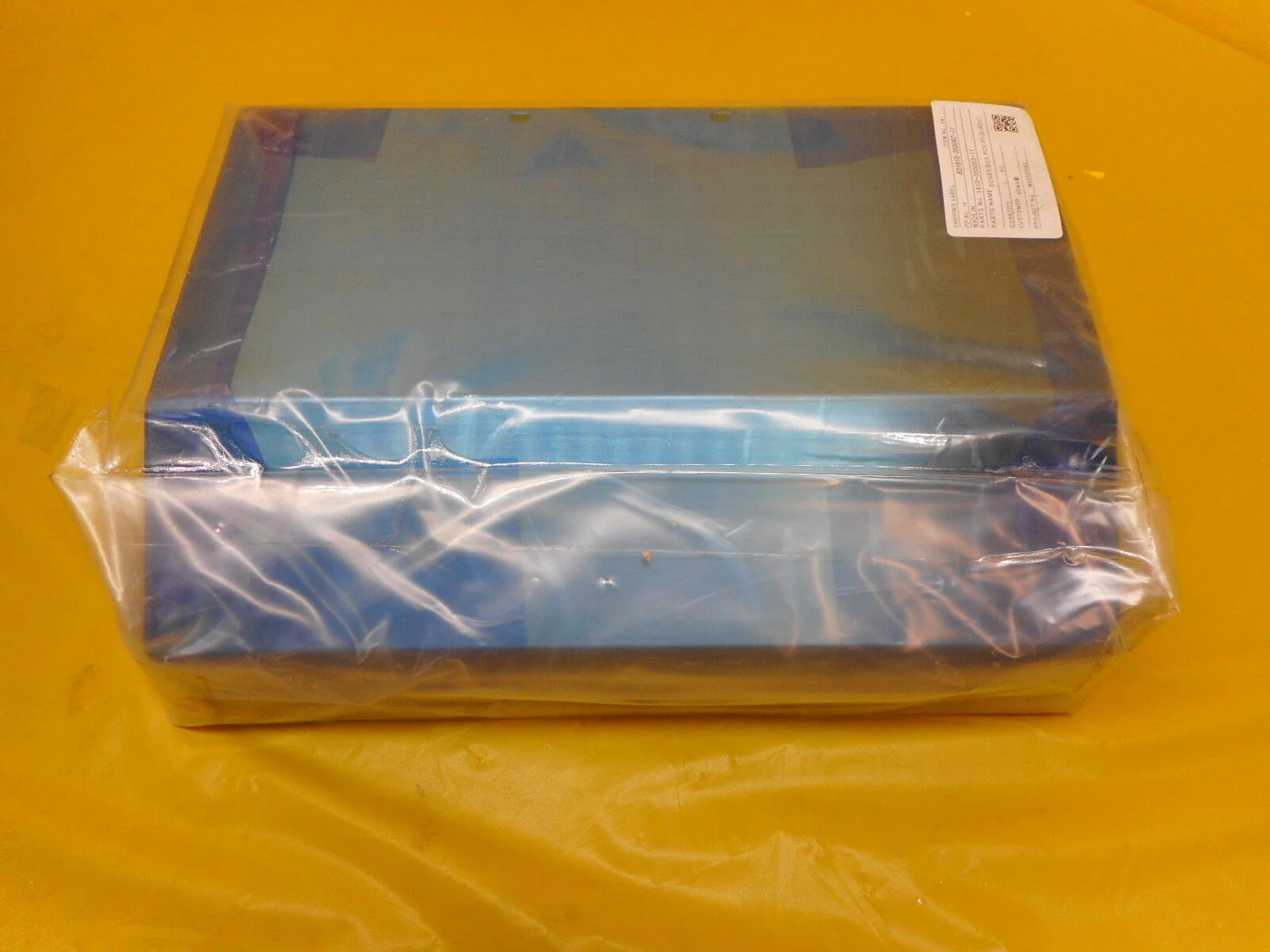 TEL Tokyo Electron 1810-350080-11 Box Base and Cover Set PCV P1 PCV P2 A-RDC New - Image 9