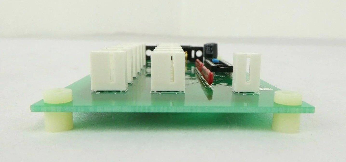 TEL Tokyo Electron 1981-609835-11 Interface Connection Board PCB ALM #01 New - Image 6