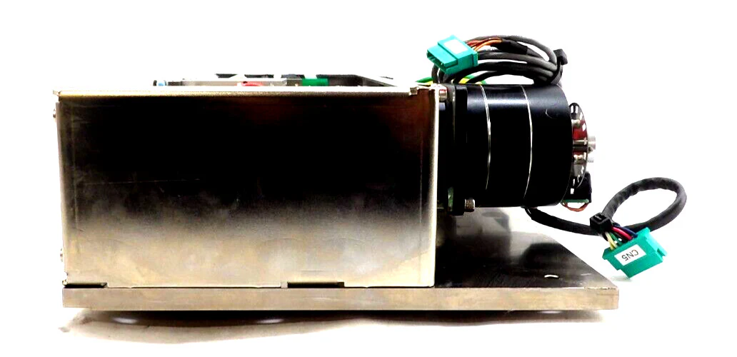 TEL Tokyo Electron 1987-411698-12 Mark 7/8 Develop Scan Arm Clean Track Working - Image 4