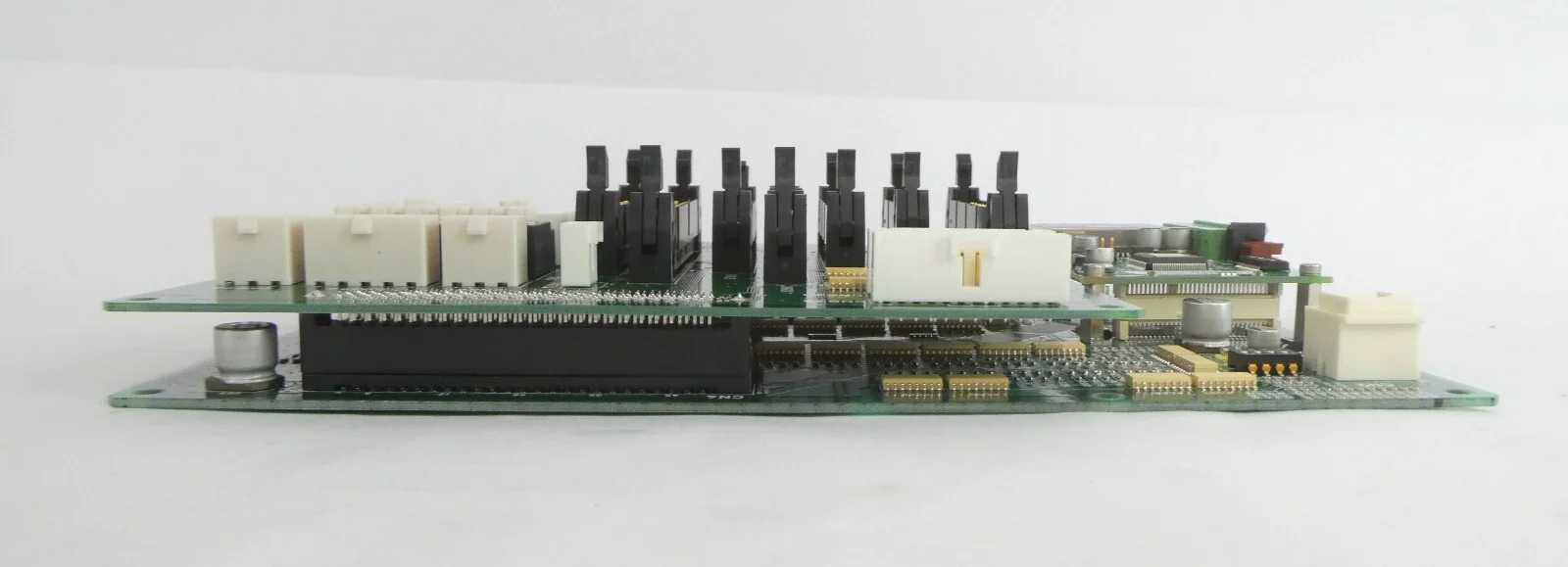 TEL Tokyo Electron 1B80-002389-11 PCB Assembly 1B80-002391-11 PR300Z Working - Image 4