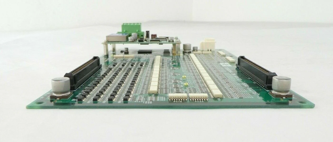TEL Tokyo Electron 1B80-002787-11 DN Board PCB Meiden JZ91Z-11 Rudolph F30 Spare - Image 7