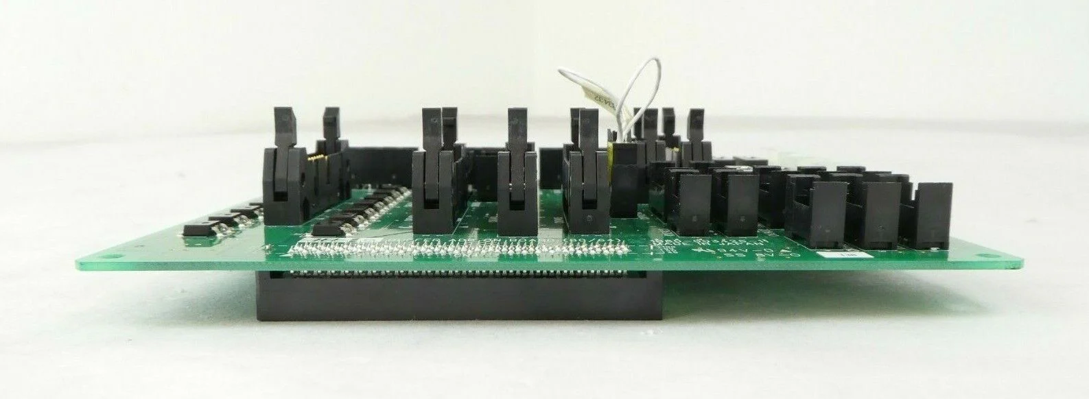 TEL Tokyo Electron 1B80-003425-11 Buffer Add On Board PCB Rudolph F30 Working - Image 4