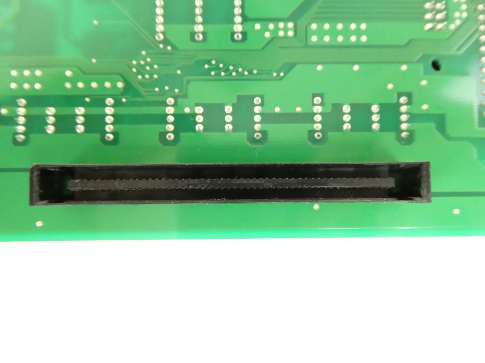 TEL Tokyo Electron 1B80-003425-11 Buffer Add On Board PCB Rudolph F30 Working - Image 9