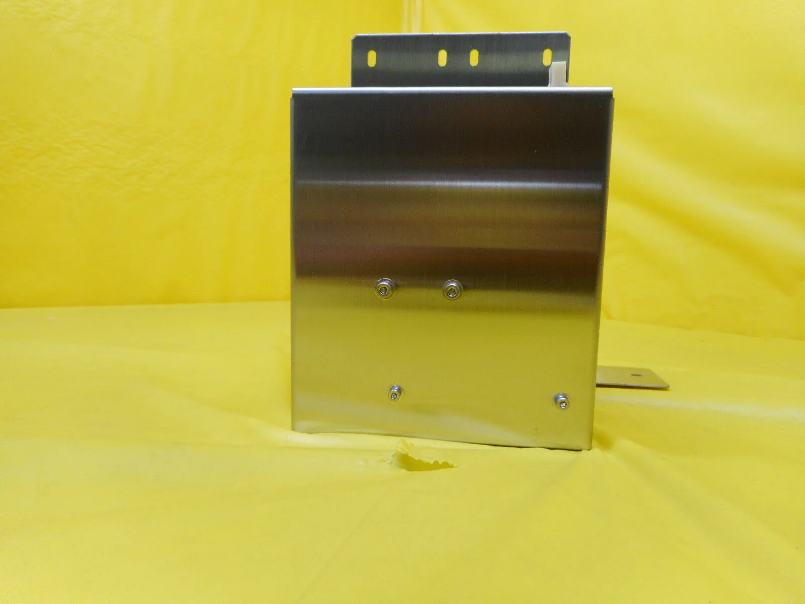 TEL Tokyo Electron 1D85-050321-12 Power Supply Assembly A-RDC New Surplus - Image 4