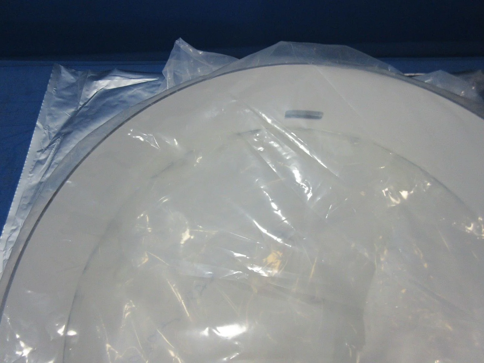 TEL Tokyo Electron 2310-100726-V2 Depo Shield PM Upper Y-2 Used Working - Image 7