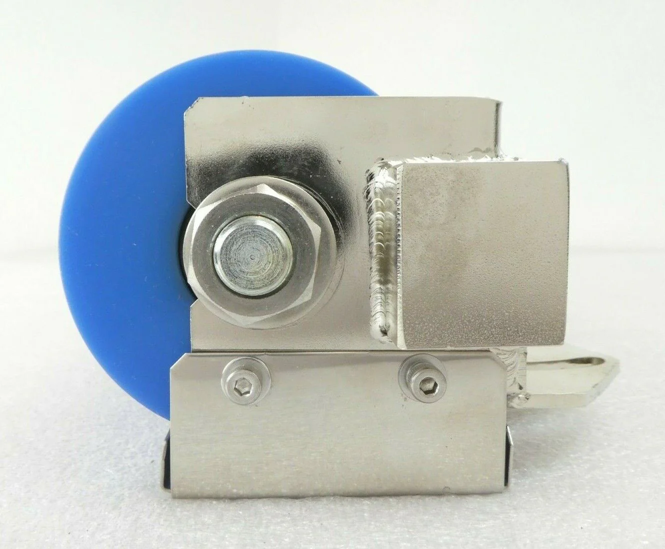 TEL Tokyo Electron 2910-213127-11 Interface Block Roller Cover 500 New Surplus - Image 7