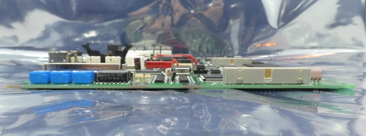 TEL Tokyo Electron 2980-090841-13 Motor I/O PCB AP9E-0318B-11 TKB3100 New Spare - Image 5