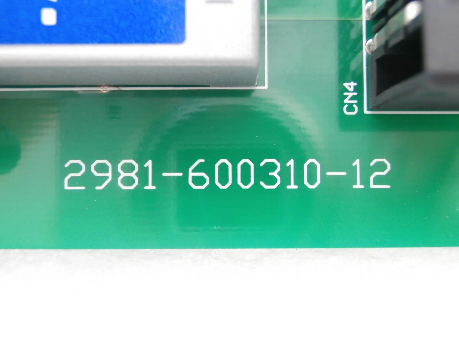 TEL Tokyo Electron 2981-600310-12 DC/DC Converter Board PCB ACT12 Working - Image 11