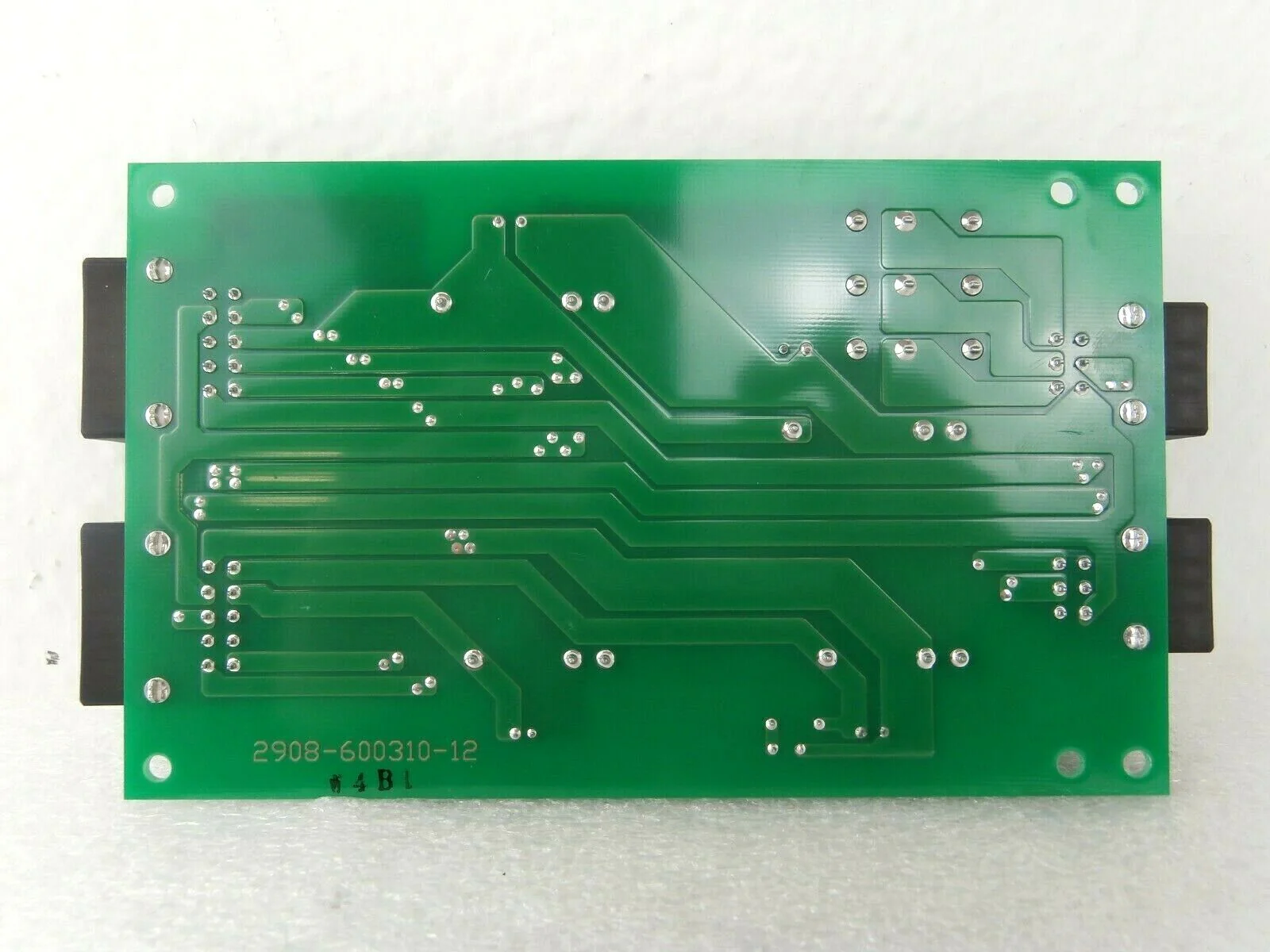 TEL Tokyo Electron 2981-600310-12 DC/DC Converter Board PCB ACT12 Working - Image 2