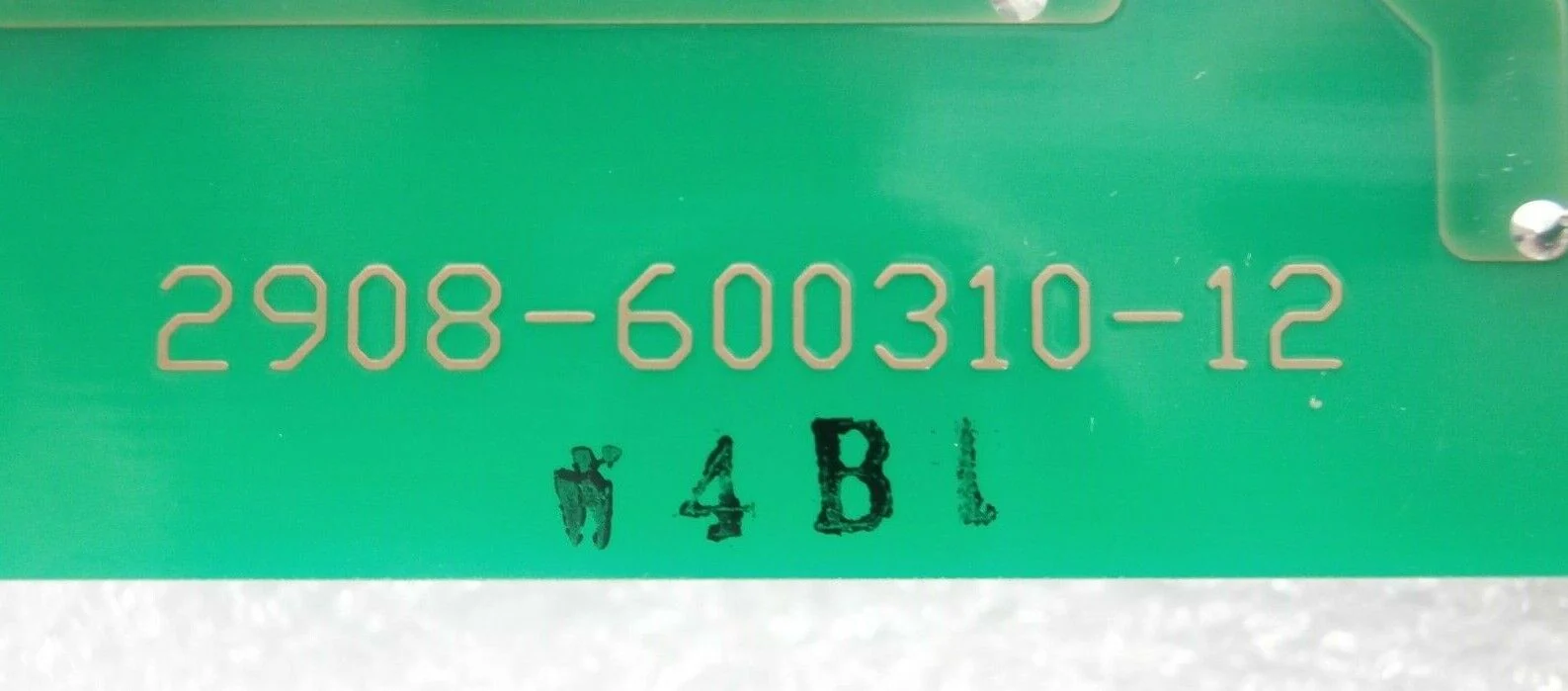 TEL Tokyo Electron 2981-600310-12 DC/DC Converter Board PCB ACT12 Working - Image 9