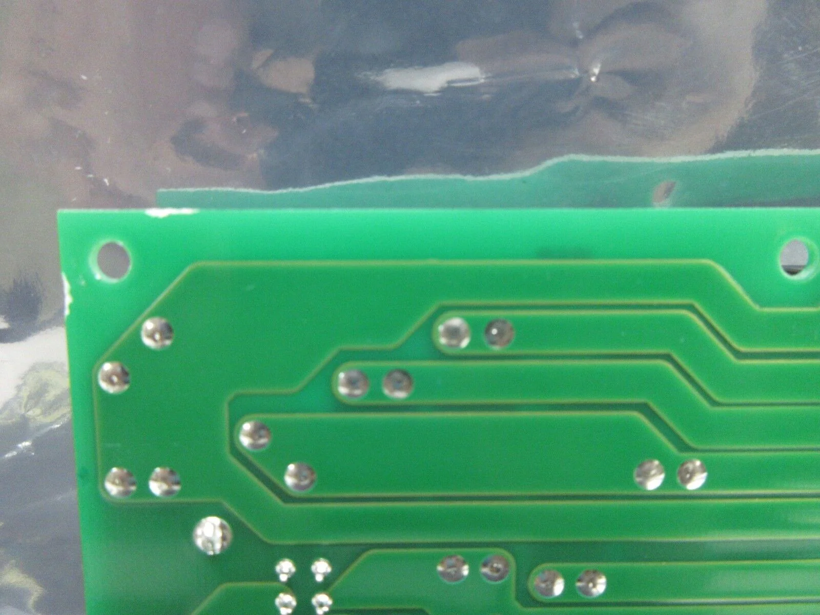 TEL Tokyo Electron 2981-600328-11 DC Power Branch Board PCB ACT12 Working - Image 9