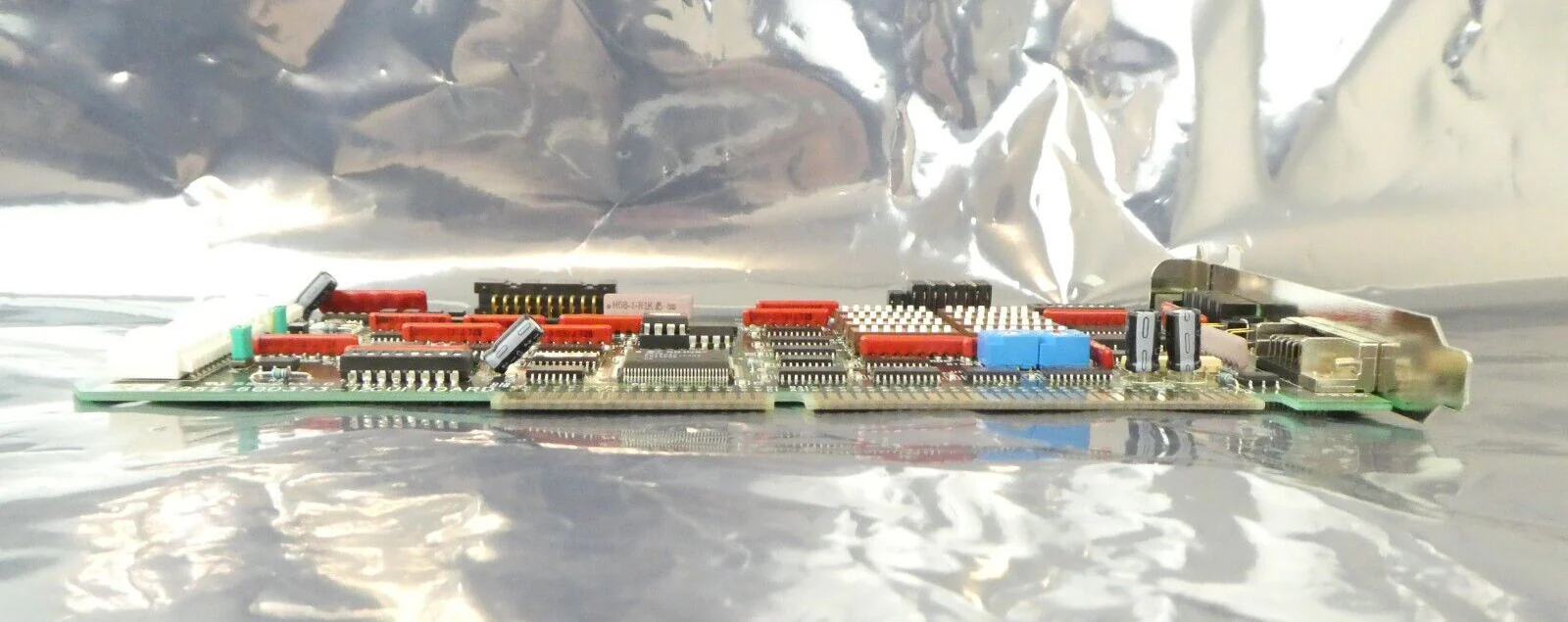 TEL Tokyo Electron 2981-600373-12 CUI Board PCB Card ACT8 Working Surplus - Image 4