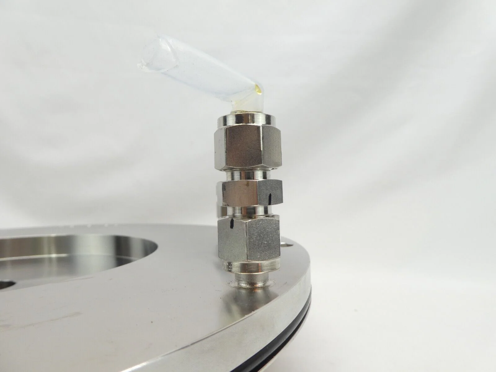 TEL Tokyo Electron 2985-441068-W1 Cup Base Assembly Clean Track ACT12 Working - Image 11