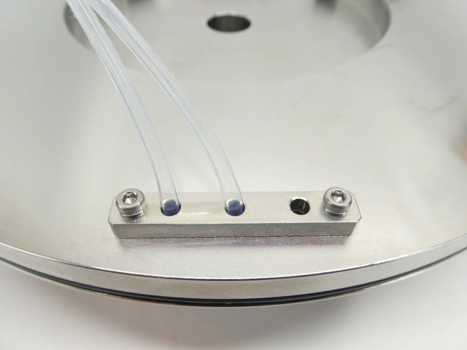 TEL Tokyo Electron 2985-441068-W1 Cup Base Assembly Clean Track ACT12 Working - Image 13