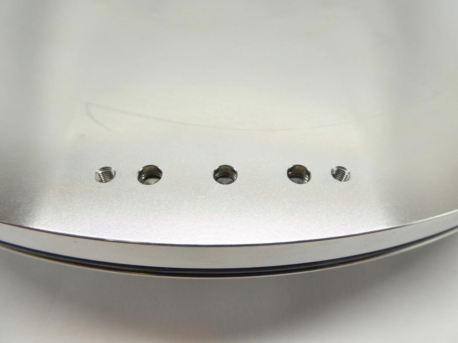 TEL Tokyo Electron 2985-441068-W1 Cup Base Assembly Clean Track ACT12 Working - Image 14
