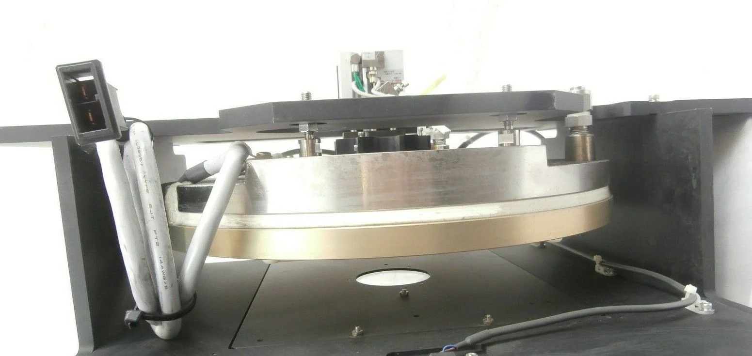 TEL Tokyo Electron 2985-445336-W1 IFB Interface Block Cooling ACT12-200 Working - Image 7