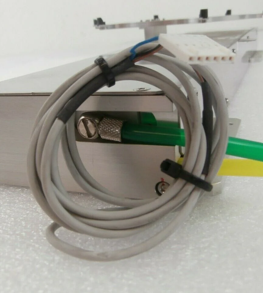 TEL Tokyo Electron 2985-449464-W3 SHU Wafer Shuttle Slider Assembly ACT12 200mm - Image 9