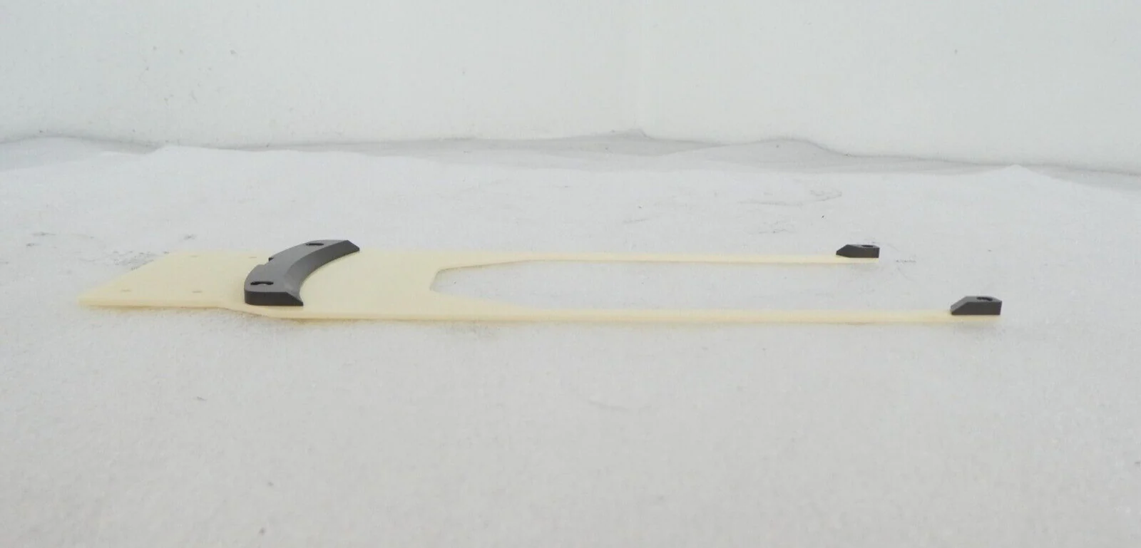 TEL Tokyo Electron 2985-455620-11 200mm Fork (80) 8" End Effector Working - Image 3