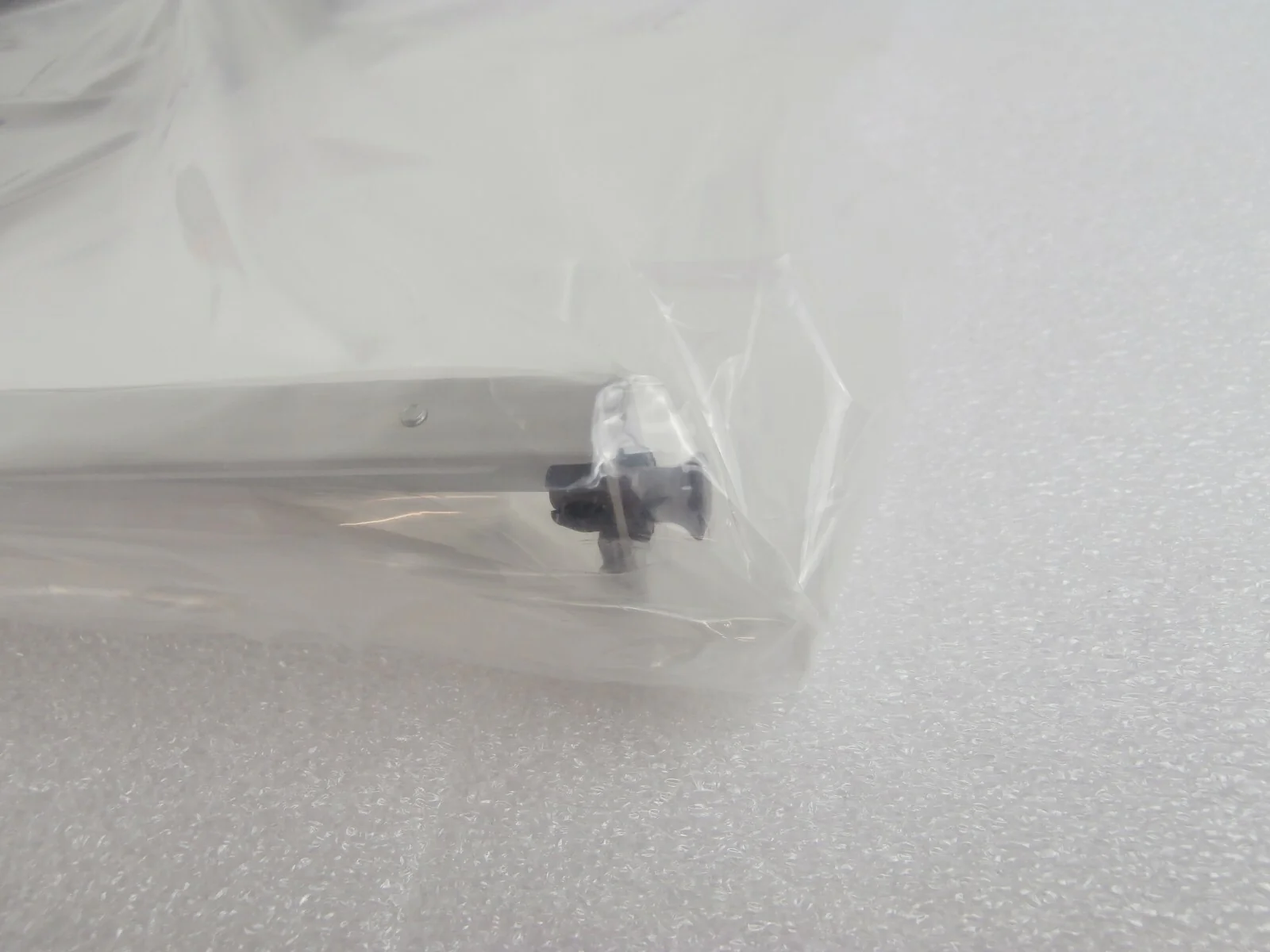 TEL Tokyo Electron 2985-544802-11 HHP RH SLAM Cover Copper Cu OEM Refurbished - Image 9