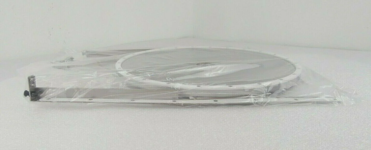 TEL Tokyo Electron 2985-544802-11 HHP RH SLAM Cover CT2985-544802-11 HHP-R New - Image 4
