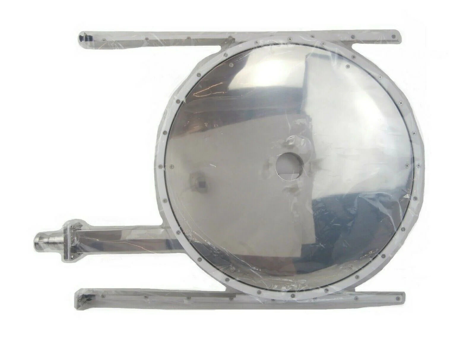 TEL Tokyo Electron 2985-544803-11 HHP-L LH Cover Assembly CT2985-544803-11 New - Image 2