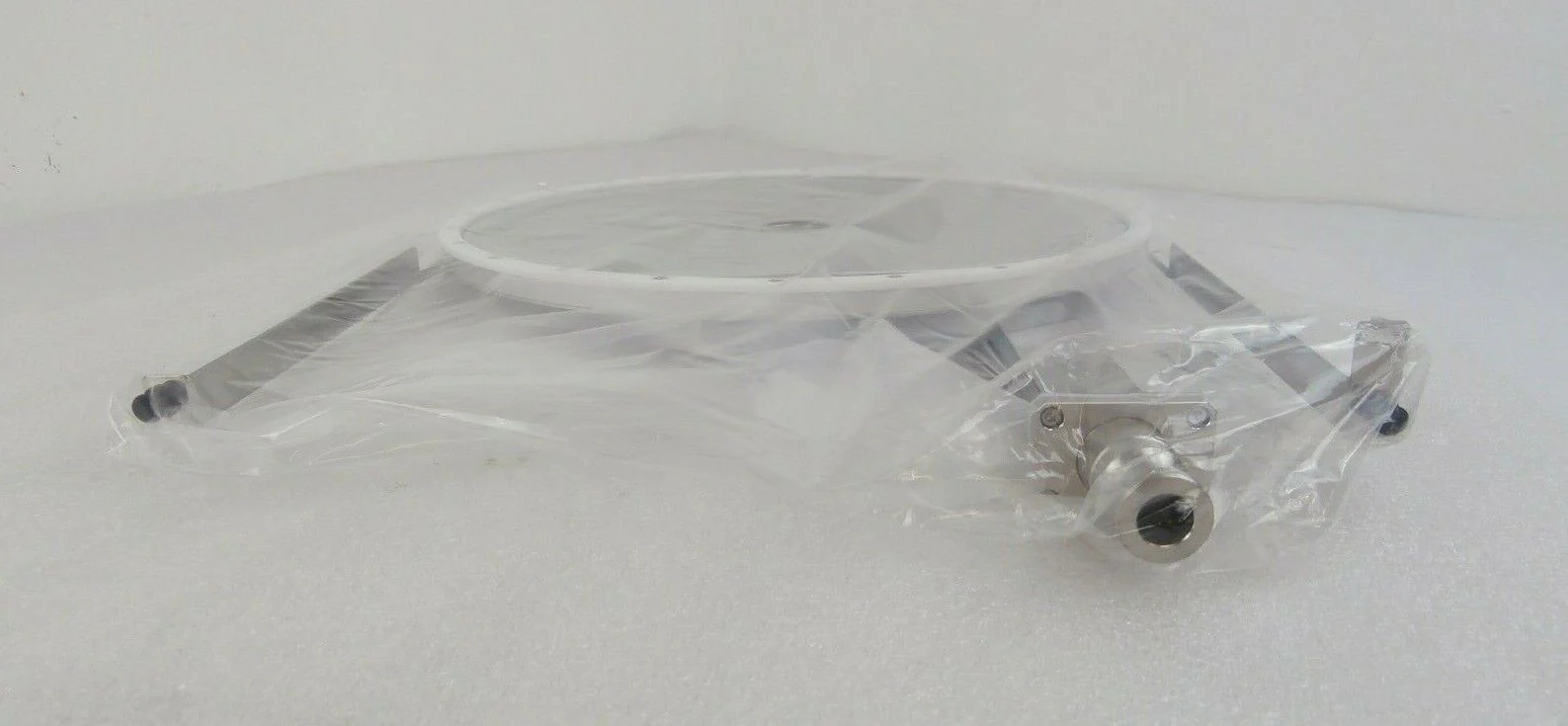 TEL Tokyo Electron 2985-544803-11 HHP-L LH Cover Assembly CT2985-544803-11 New - Image 7