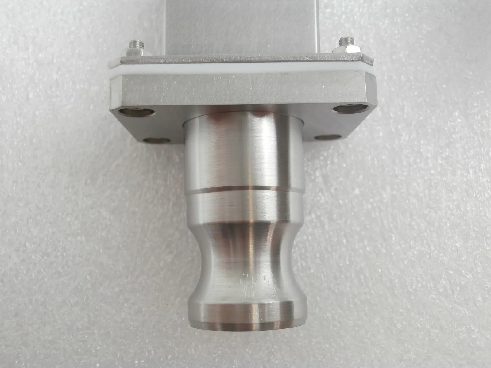 TEL Tokyo Electron 2985-544803-11 HHP-L LH Cover CT2985-544803-11 Copper Working - Image 10
