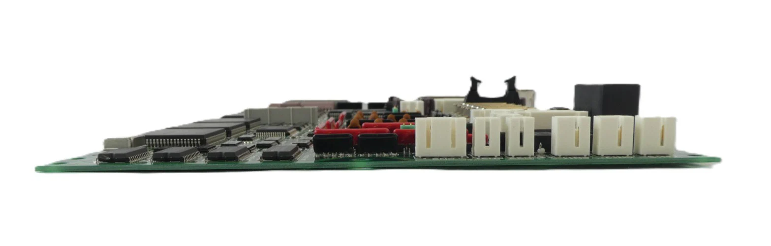 TEL Tokyo Electron 2986-403687-11 Motor I/O Board PCB TKB2130 (JP) Working Spare - Image 9
