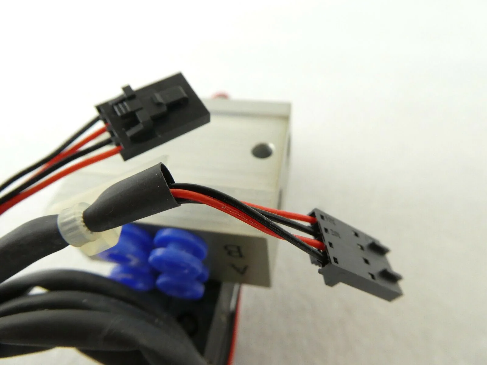 TEL Tokyo Electron 2986-479379-11 Solenoid Assembly 12 MER L #02 New Surplus - Image 7