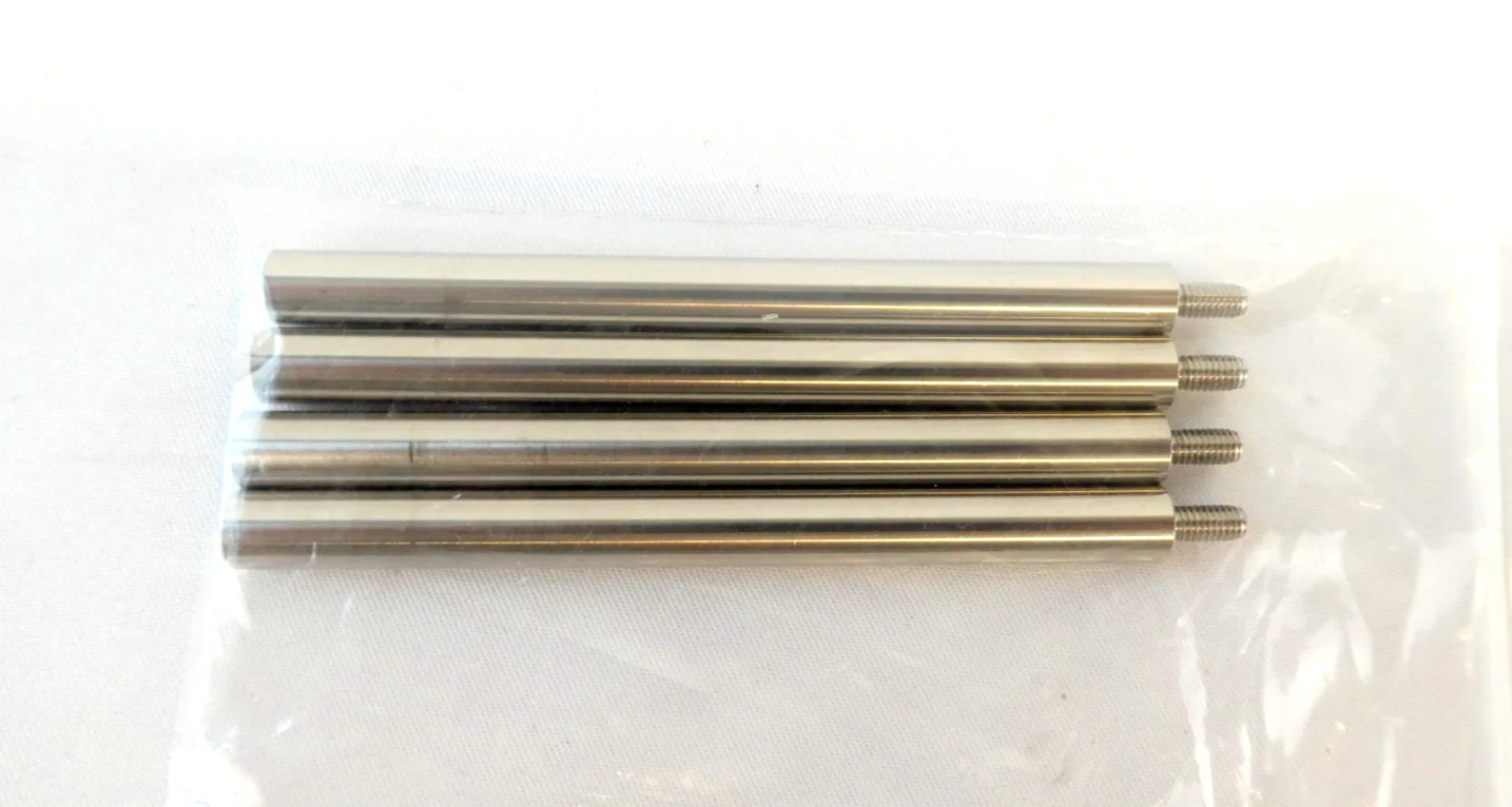 TEL Tokyo Electron 2987-444958-W1 Oven I/O Board PCB Set New Surplus - Image 12