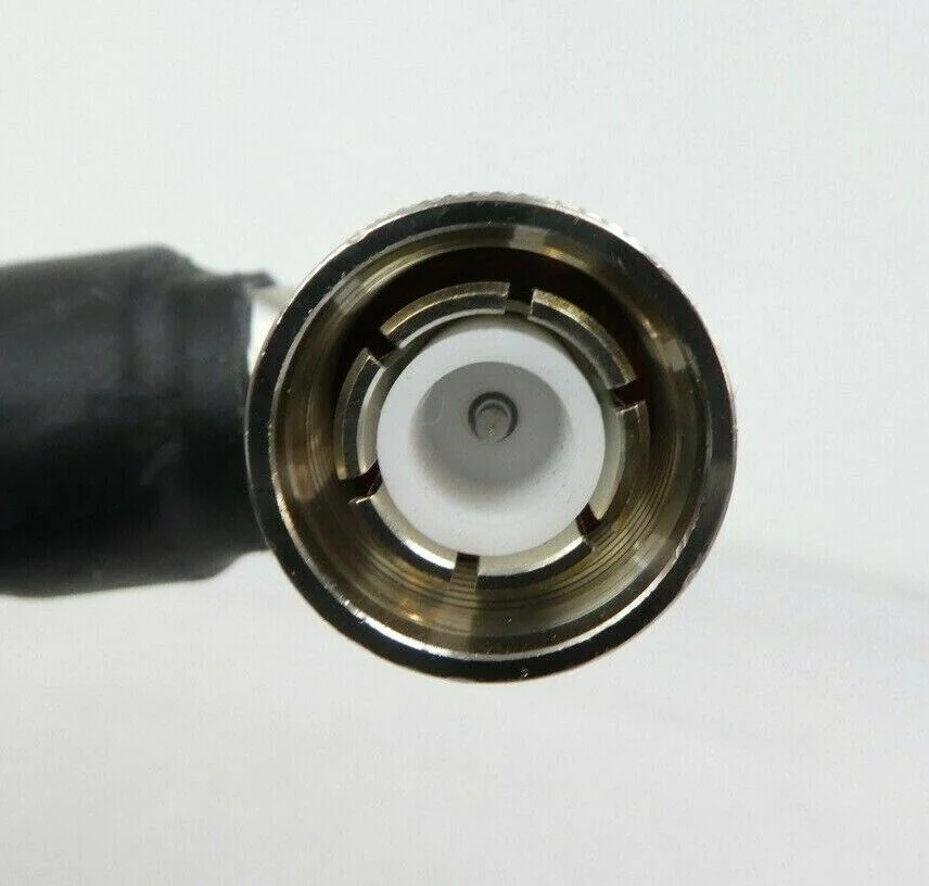 TEL Tokyo Electron 2L80-003597-11 RF Coaxial Cable 20M 66 Foot Working Surplus - Image 10