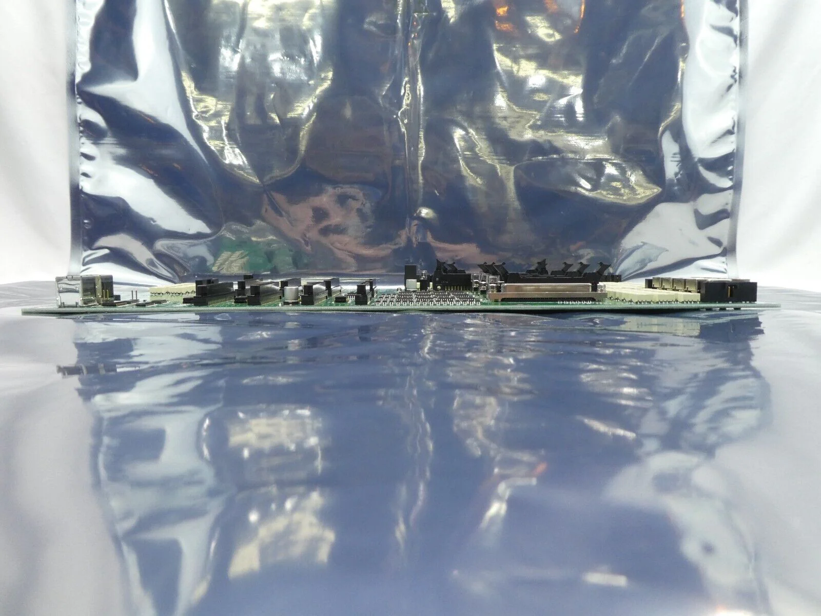 TEL Tokyo Electron 2L81-050048-V3 Interface PCB TYB62B-1/LM-LF Working Surplus - Image 8