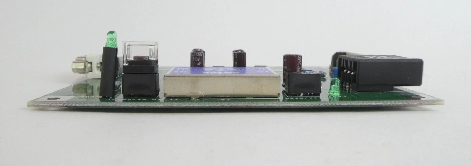 TEL Tokyo Electron 2L81-050060-21 Power Supply PCB Assembly TYB61S-2/RSC-LF New - Image 3