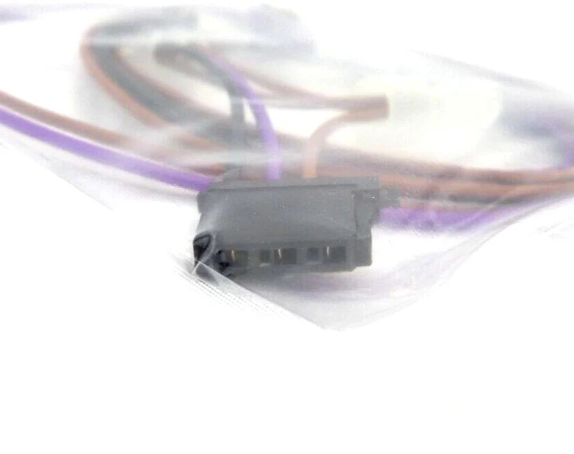 TEL Tokyo Electron 2V86-001410-11 Wafer Table Harness New Surplus - Image 7