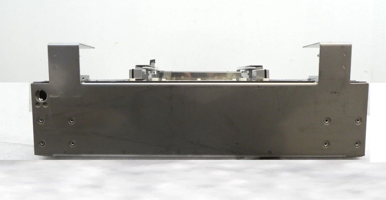 TEL Tokyo Electron 300mm CPL Chilling Hot Plate Lithius Scuffed Plate Untested - Image 6