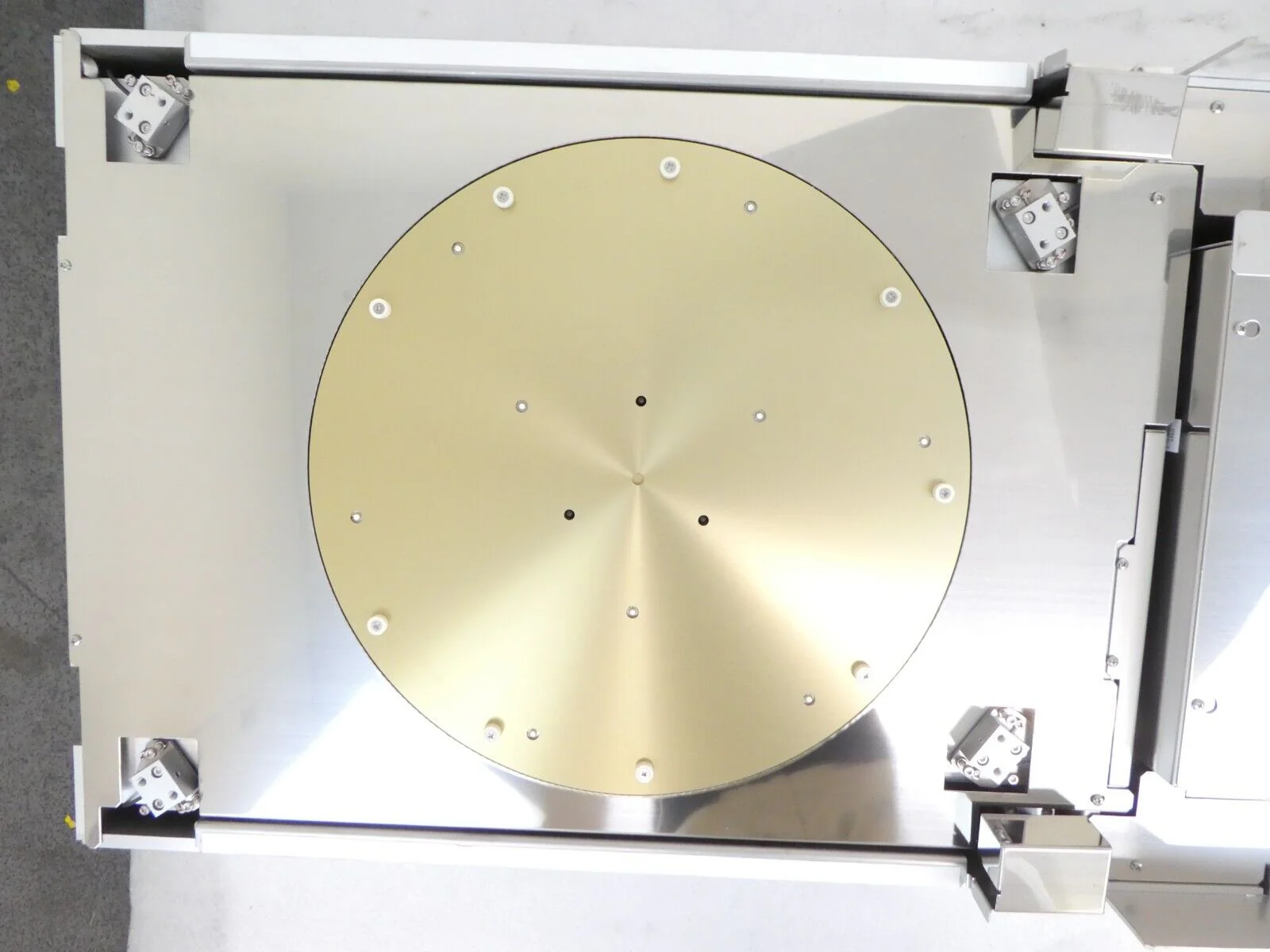 TEL Tokyo Electron 300mm CPL Chilling Hot Plate Process Station Lithius As-Is - Image 7