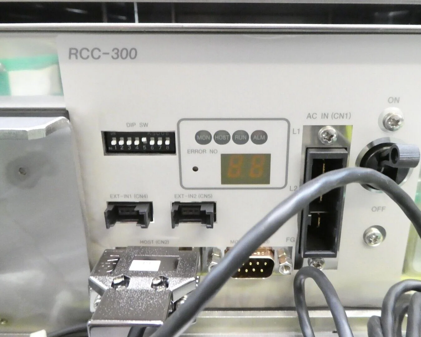 TEL Tokyo Electron 300mm CPL Chilling Hot Plate Process Station Lithius Working - Image 9