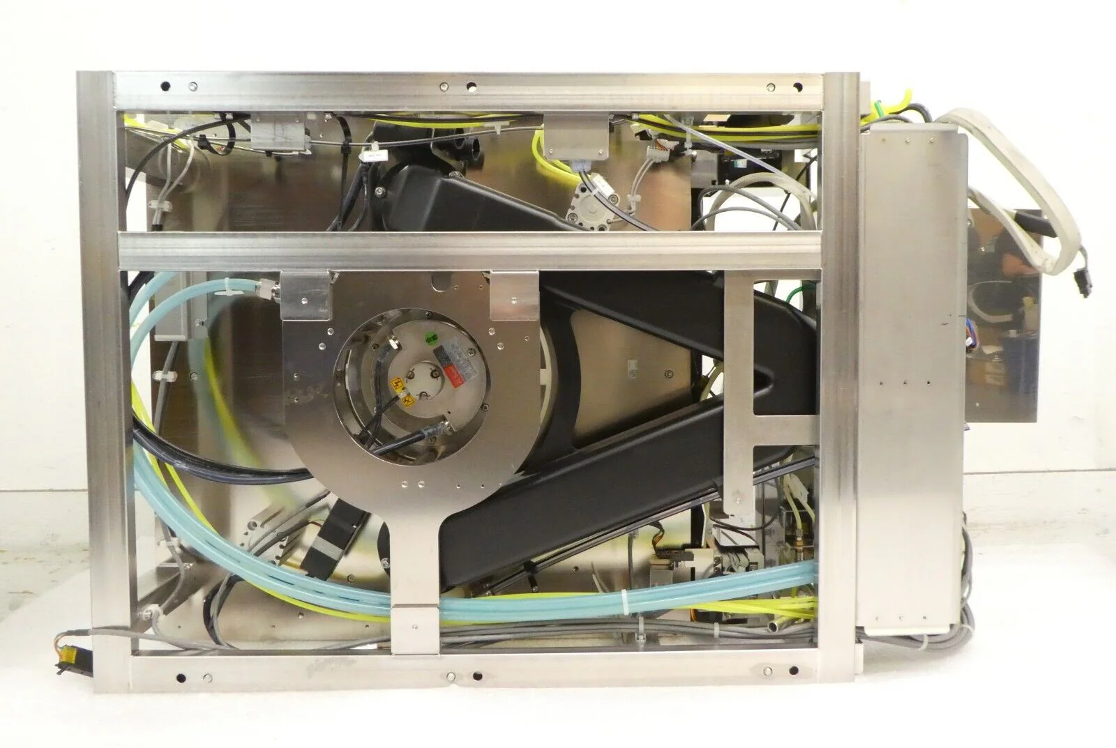 TEL Tokyo Electron 300mm IFBS PIR Wafer Rinse Station Clean Track Lithius Spare - Image 2