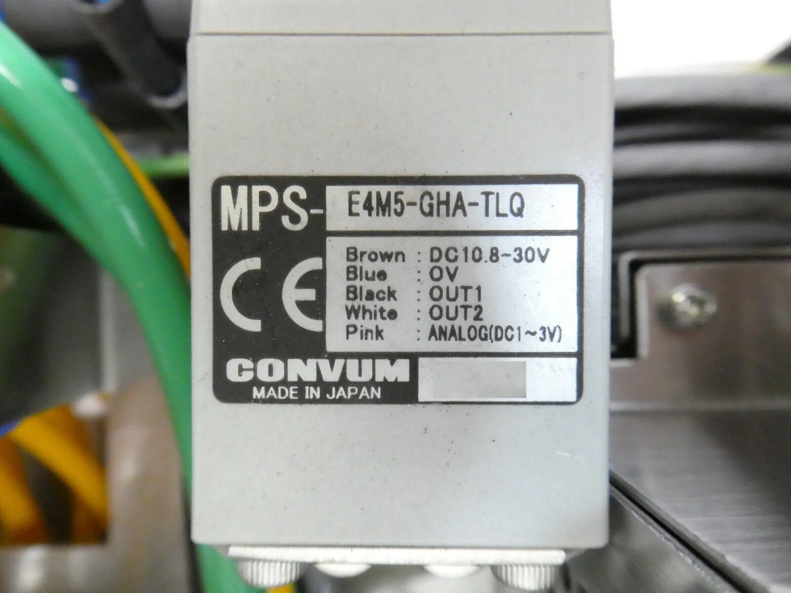 TEL Tokyo Electron 300mm LHP Low Temp Hot Plate Station Lithius Damage PCB As-Is - Image 10