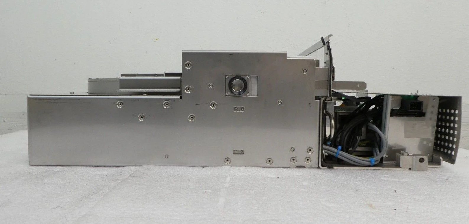 TEL Tokyo Electron 300mm LHP Low Temp Hot Plate Station Lithius Damage PCB As-Is - Image 2
