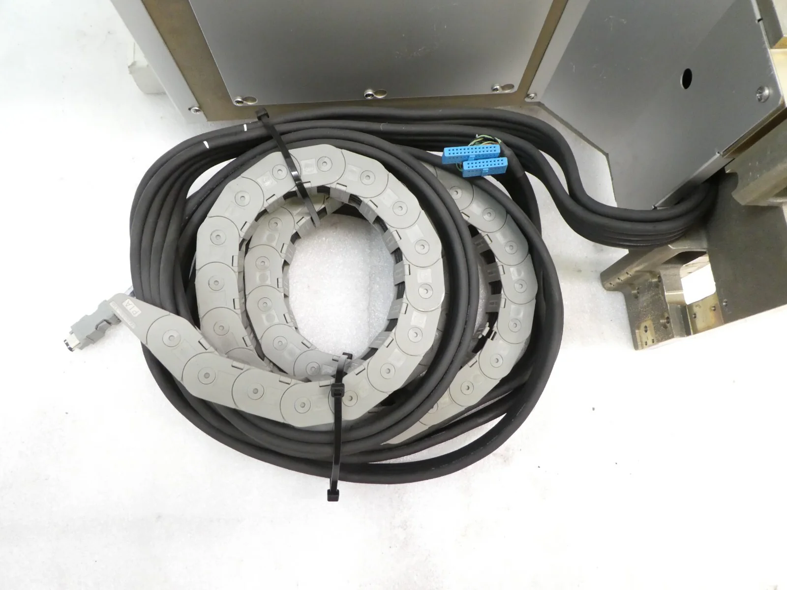 TEL Tokyo Electron 300mm Wafer PRA Process Block Robot Lithius No Arms Surplus - Image 8