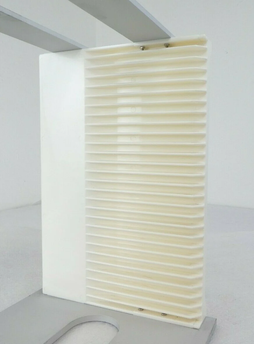 TEL Tokyo Electron 300mm Wafer Shuttle 12" IRAM Interface Block Lithius Working - Image 7