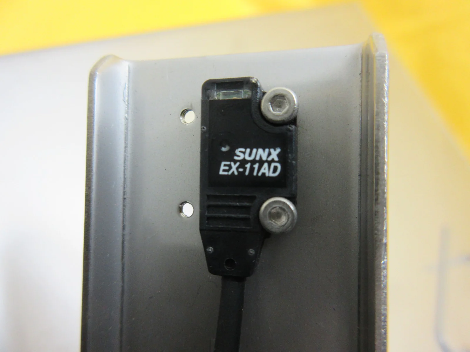 TEL Tokyo Electron 300mm Wafer Transition Station Interface Block Lithius Used - Image 12