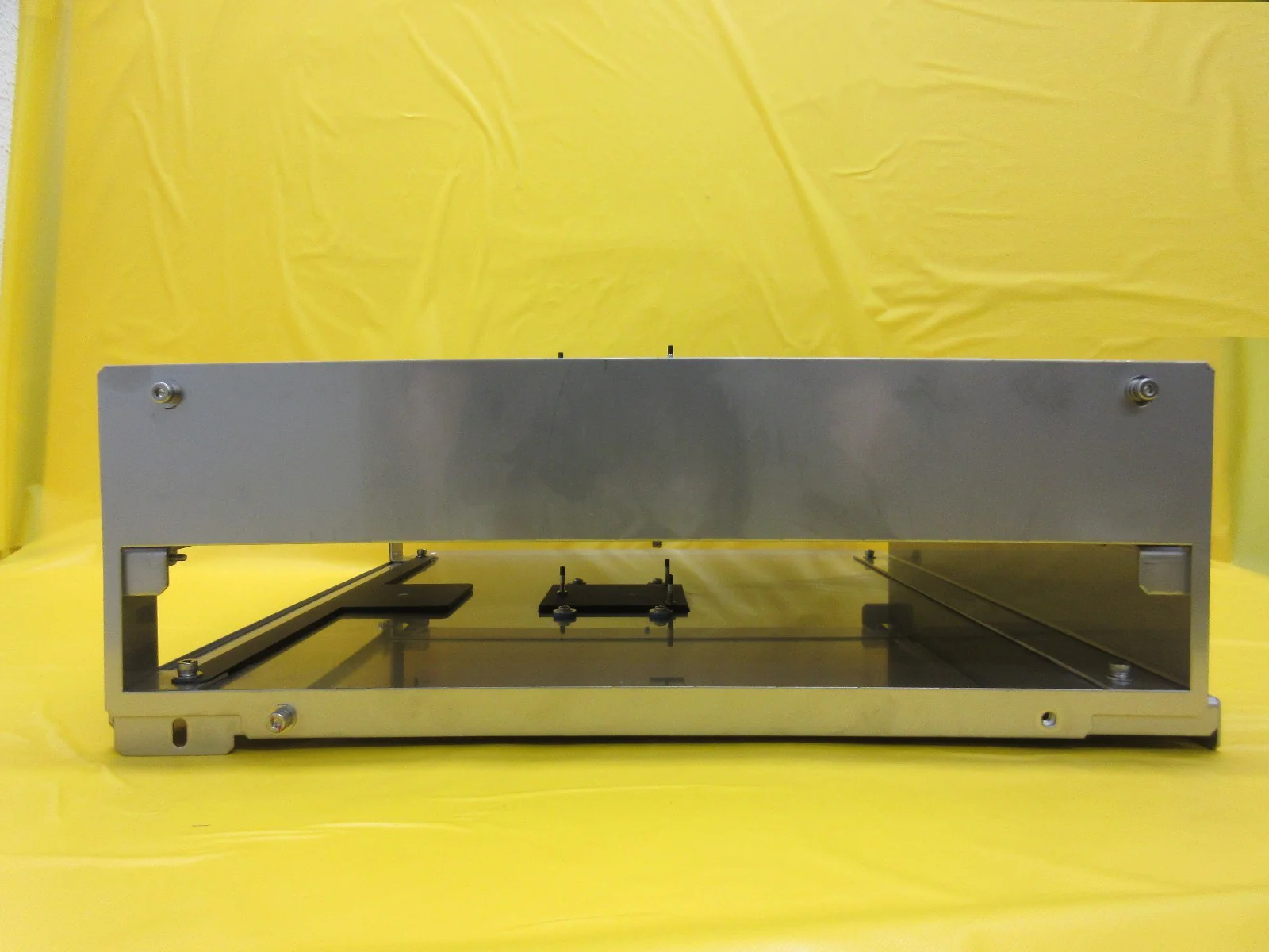 TEL Tokyo Electron 300mm Wafer Transition Station Interface Block Lithius Used - Image 6