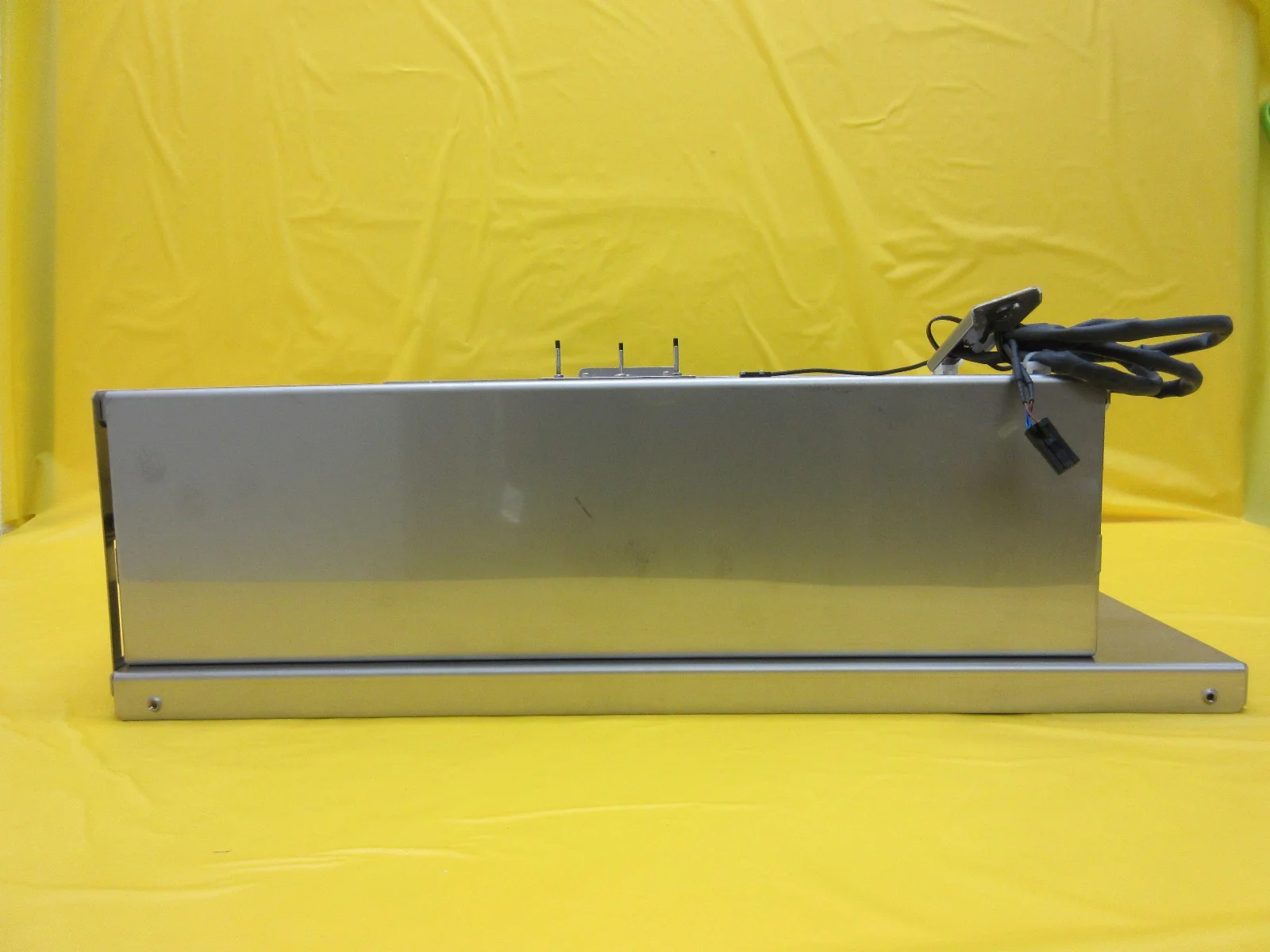 TEL Tokyo Electron 300mm Wafer Transition Station Interface Block Lithius Used - Image 7