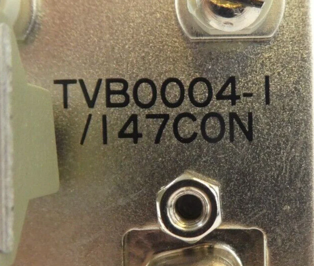 TEL Tokyo Electron 3281-000013-19 Interface PCB Card TVB0004-1/147CON Working - Image 11