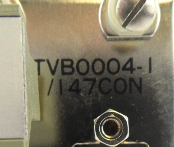 TEL Tokyo Electron 3281-000013-1A Interface PCB Card TCB0004-1/147CON Working - Image 11