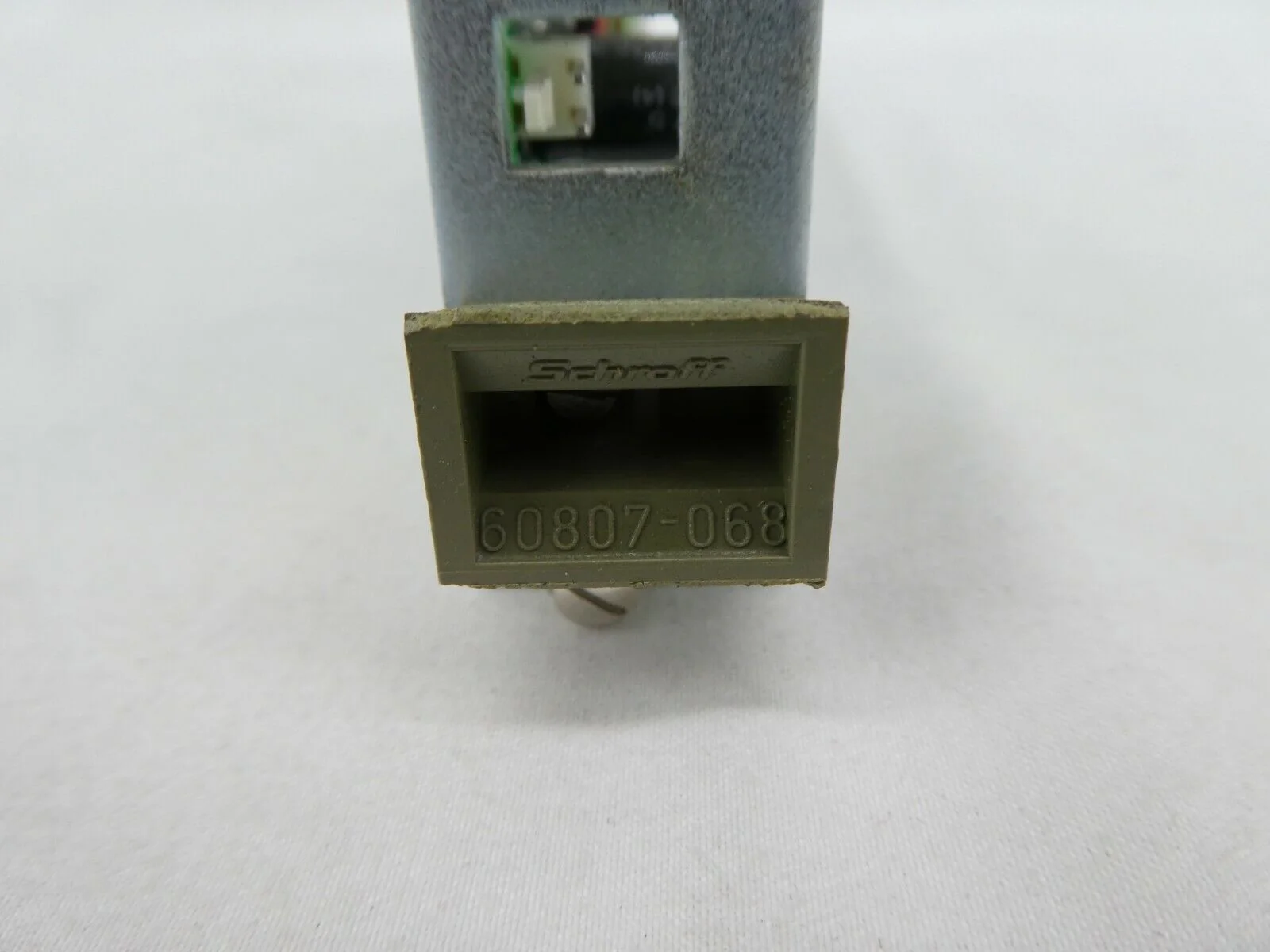 TEL Tokyo Electron 3281-000043-19 Display Driver PCB Card 2308-000043-14 P-8 - Image 11