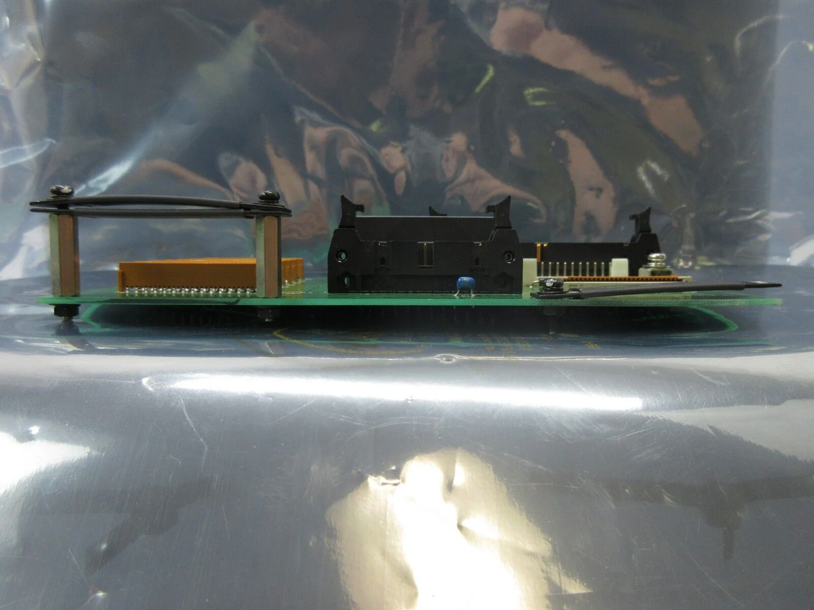 TEL Tokyo Electron 3281-000085-11 Pincette Base PCB 3208-000085-11 P-8 Used - Image 11